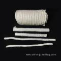 heat resistant fireproof 2mm fiberglass rope